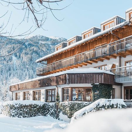 Felbermayer Hotel & Alpinespa-Montafon Gaschurn Exterior photo