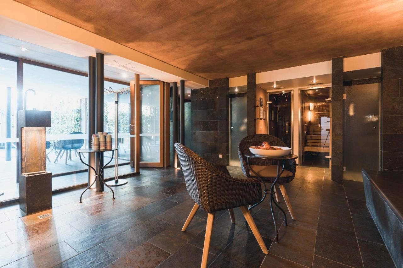 Felbermayer Hotel & Alpinespa-Montafon Gaschurn Exterior photo